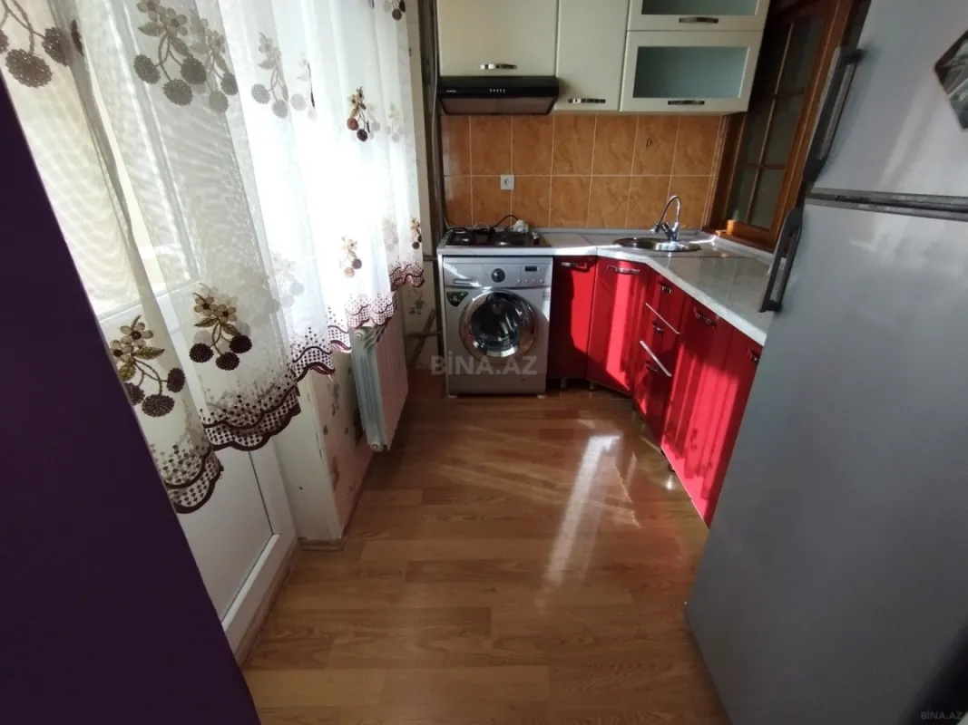 Satılır 2 otaqlı mənzil 50 m²