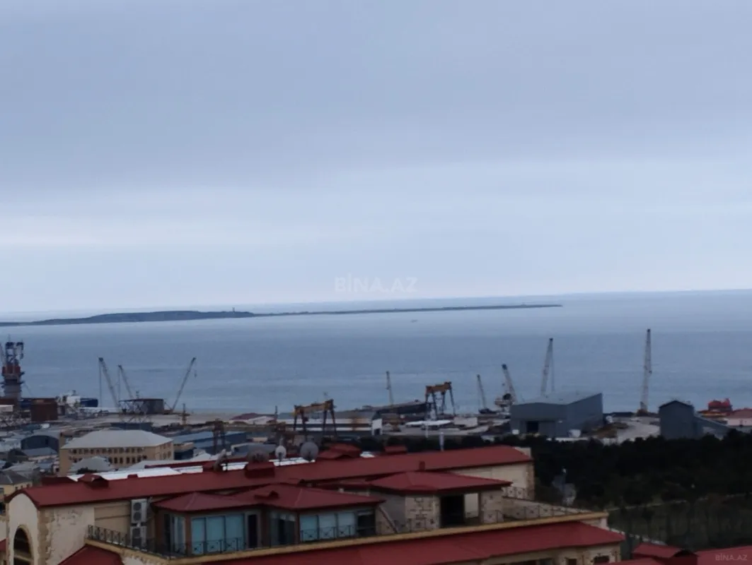 Satılır 2 otaqlı mənzil 50 m²