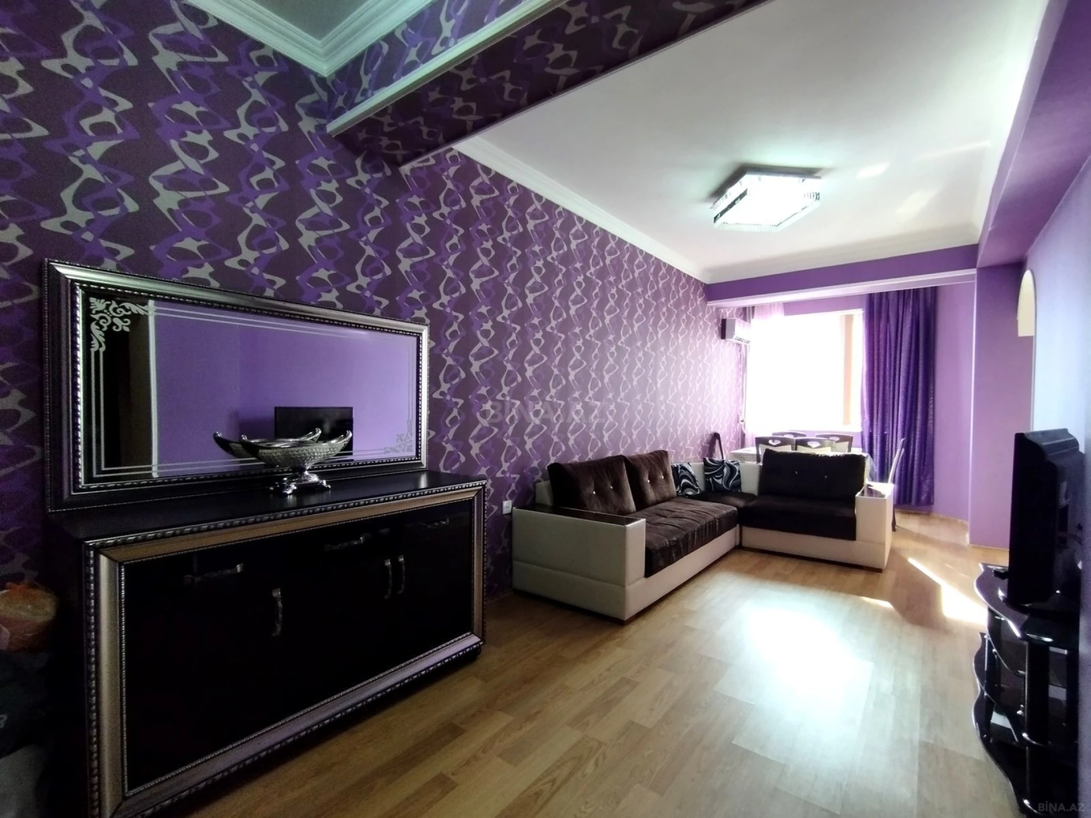 Satılır 2 otaqlı mənzil 50 m²