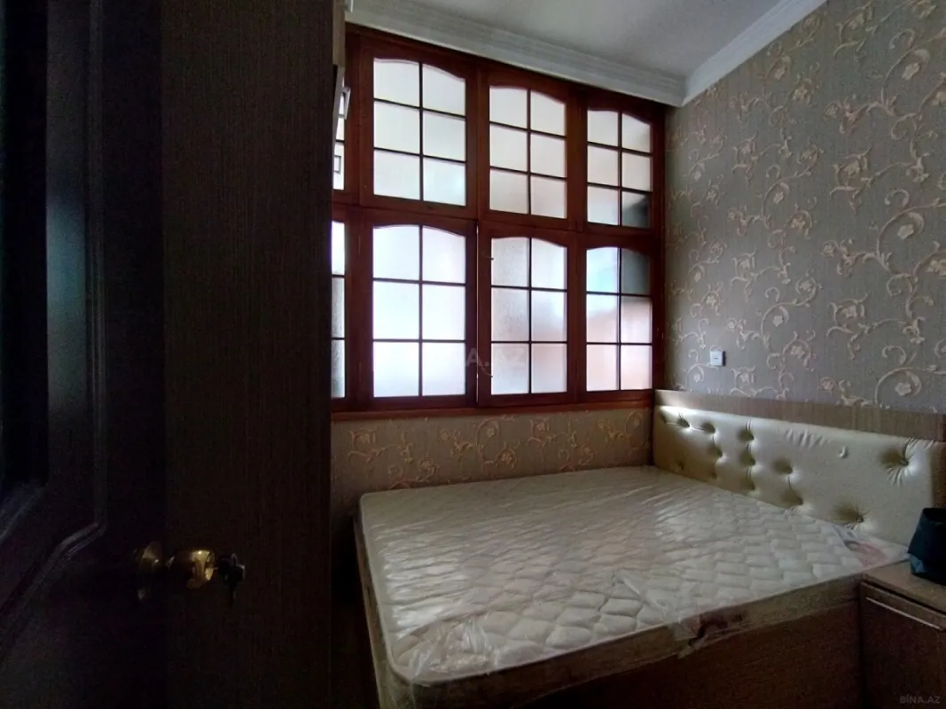 Satılır 2 otaqlı mənzil 50 m²