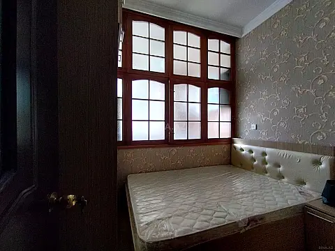 Satılır 2 otaqlı mənzil 50 m²