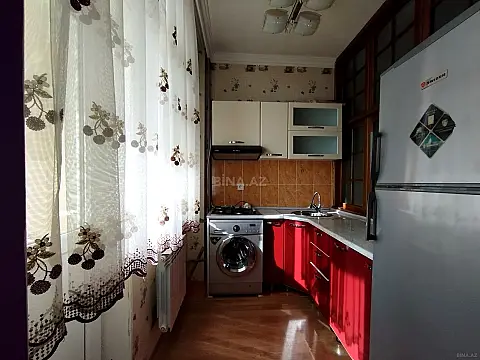 Satılır 2 otaqlı mənzil 50 m²