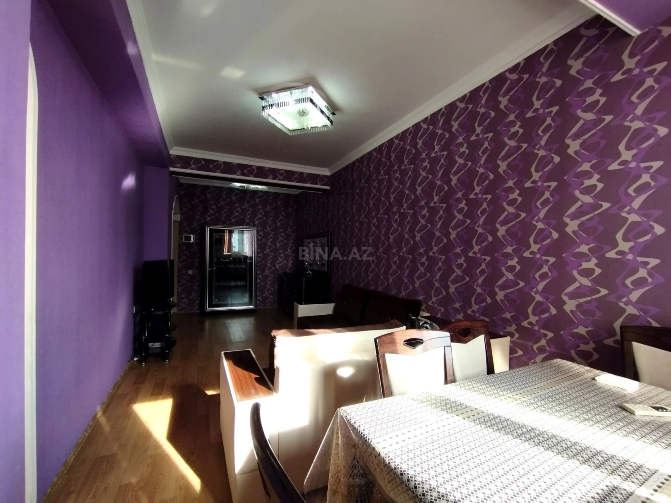 Satılır 2 otaqlı mənzil 50 m²