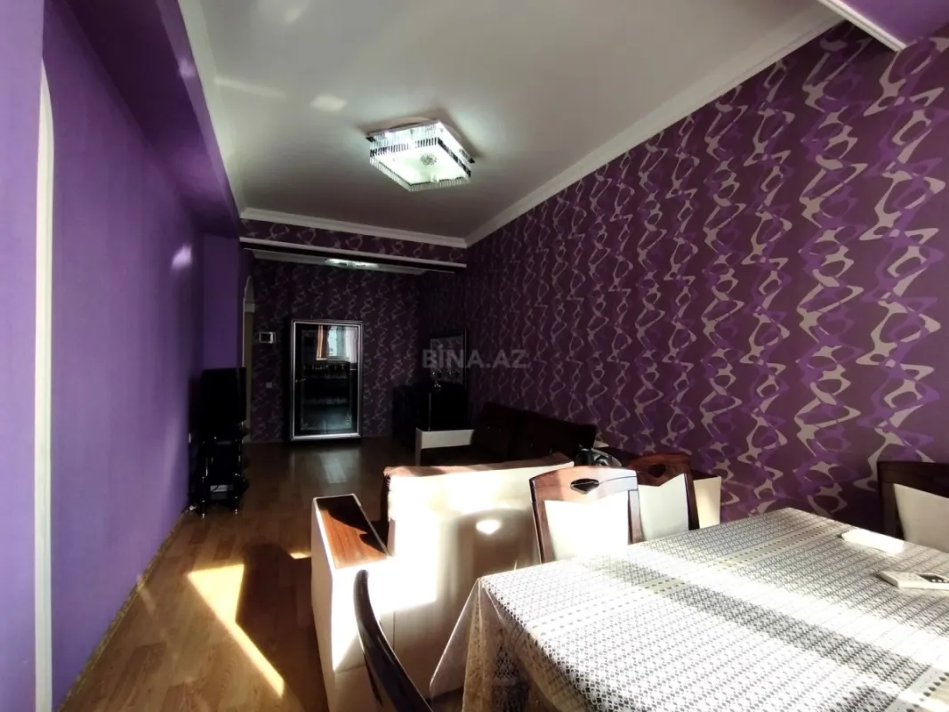 Satılır 2 otaqlı mənzil 50 m²