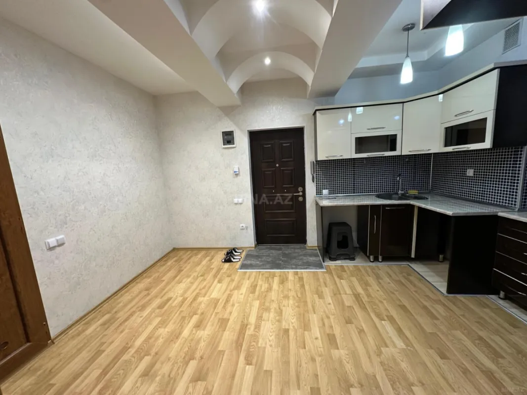 Satılır 2 otaqlı mənzil 70 m²