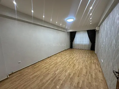 Satılır 2 otaqlı mənzil 70 m² — Bakı, Həzi Aslanov qəs. 2 otaq 70.00 m²
