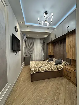 Satılır 3 otaqlı mənzil 99 m²