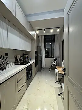Satılır 3 otaqlı mənzil 99 m²