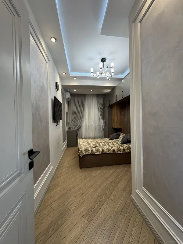 Satılır 3 otaqlı mənzil 99 m²