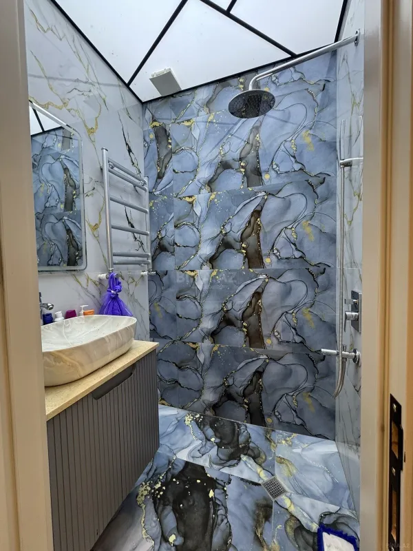 Satılır 3 otaqlı mənzil 99 m²