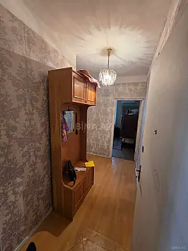 Satılır 1 otaqlı mənzil 35 m²