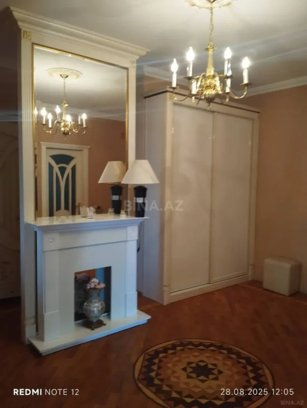 Kirayə verilir 2 otaqlı mənzil 100 m²