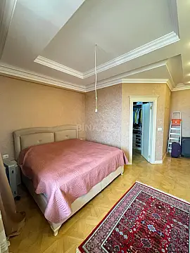 Satılır 2 otaqlı mənzil 100 m² — Bakı 2 otaq 100.00 m²