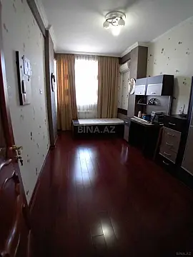 Satılır 3 otaqlı mənzil 118 m²