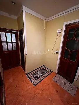 Satılır 2 otaqlı mənzil 50 m²