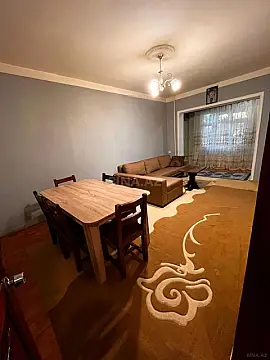 Satılır 2 otaqlı mənzil 50 m² — Bakı, Köhnə Günəşli 2 otaq 50.00 m²