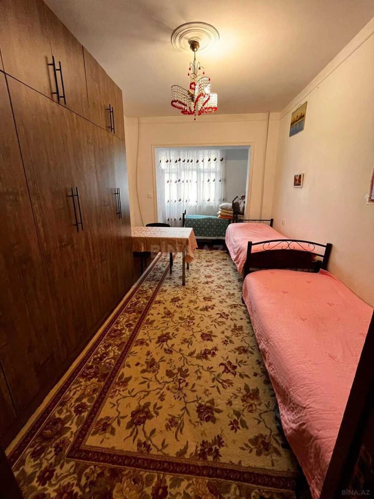 Satılır 2 otaqlı mənzil 50 m²