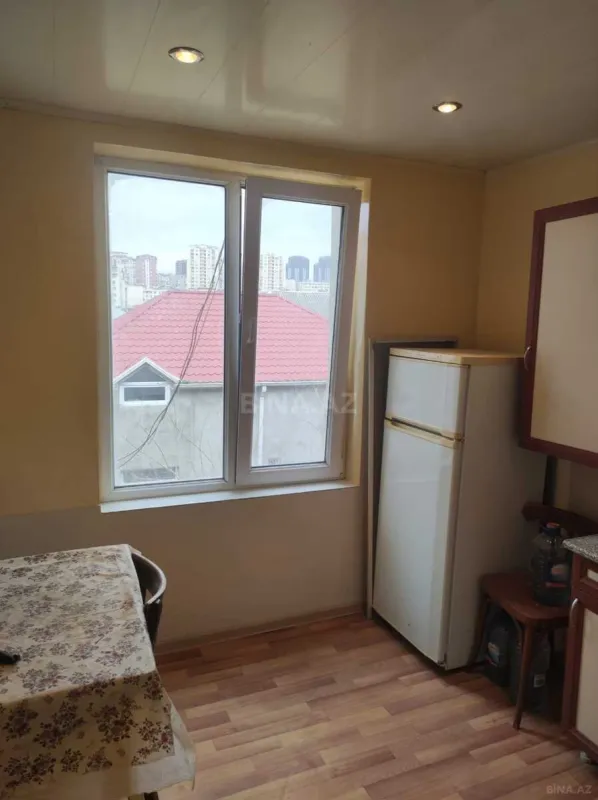 Satılır 2 otaqlı mənzil 44 m²