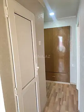 Satılır 2 otaqlı mənzil 44 m²