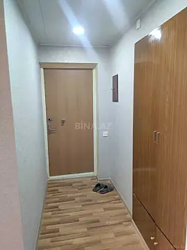 Satılır 2 otaqlı mənzil 44 m²