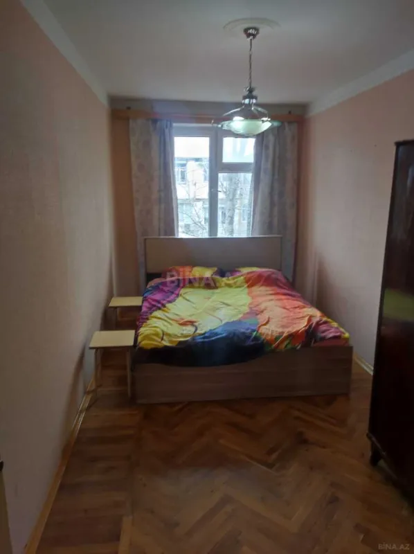 Satılır 2 otaqlı mənzil 44 m²
