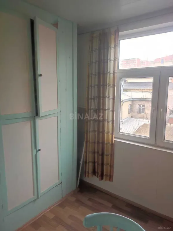 Satılır 2 otaqlı mənzil 44 m²