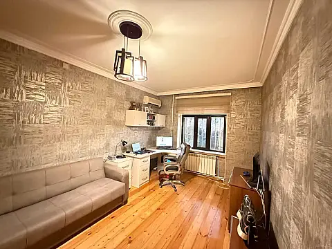 Satılır 2 otaqlı mənzil 60 m² — Bakı, Yeni Günəşli 2 otaq 60.00 m²