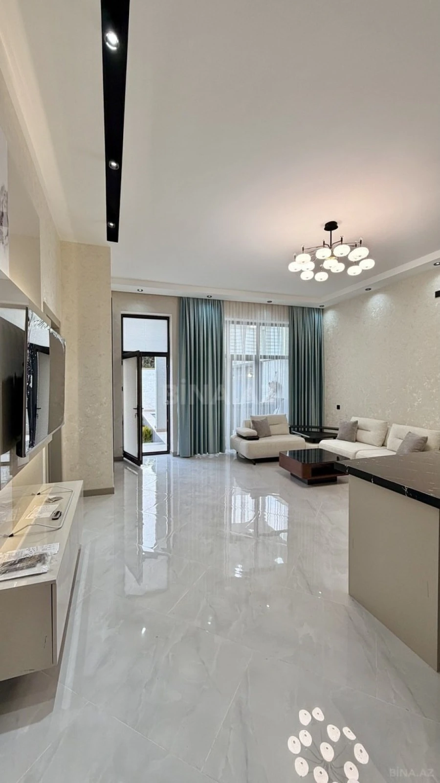 Satılır 4 otaqlı həyət evi 130 m²