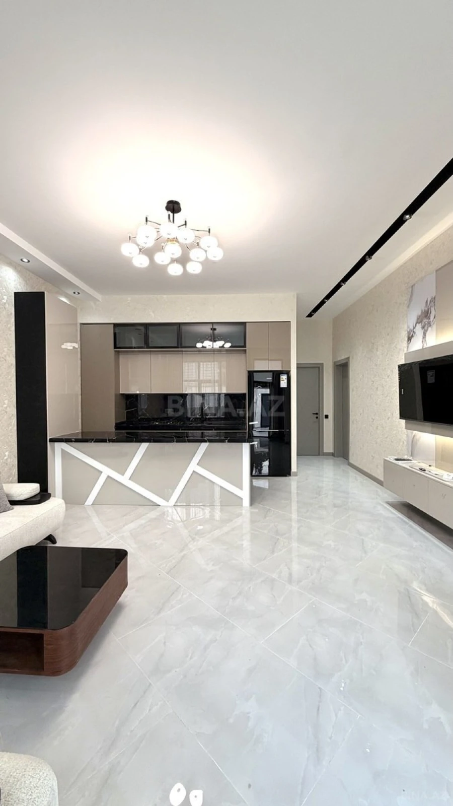 Satılır 4 otaqlı həyət evi 130 m²