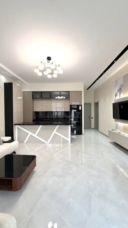 Satılır 4 otaqlı həyət evi 130 m²