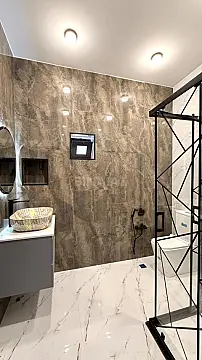 Satılır 4 otaqlı həyət evi 130 m²