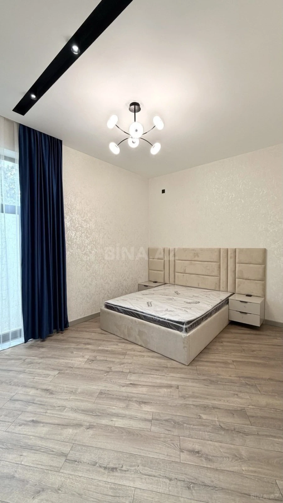 Satılır 4 otaqlı həyət evi 130 m²