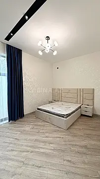 Satılır 4 otaqlı həyət evi 130 m²