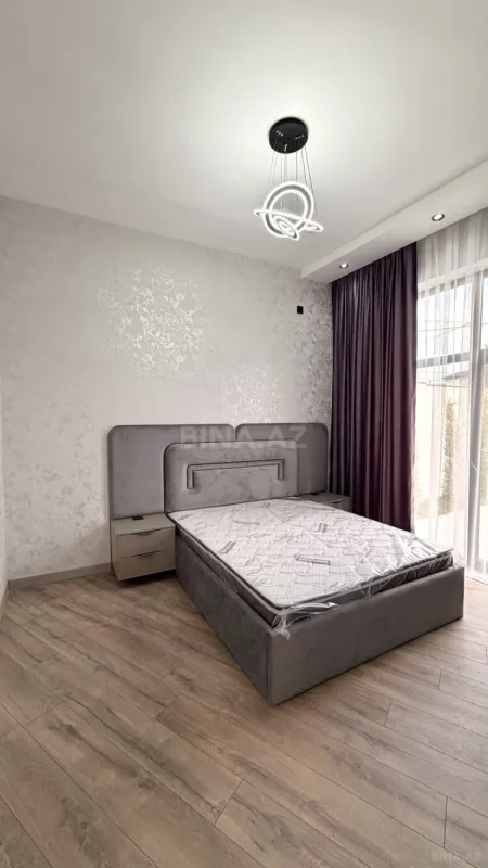 Satılır 4 otaqlı həyət evi 130 m²