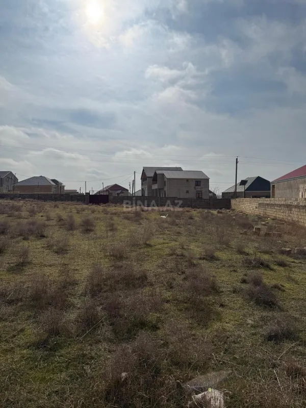 Satılır torpaq sahəsi 4.5 m²