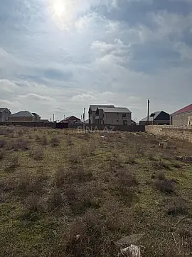 Satılır torpaq sahəsi 4.5 m²