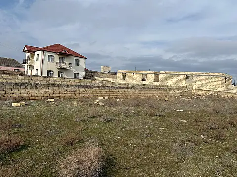 Satılır torpaq sahəsi 4.5 m²