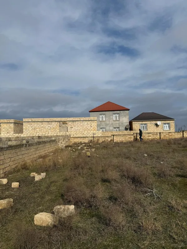 Satılır torpaq sahəsi 4.5 m²