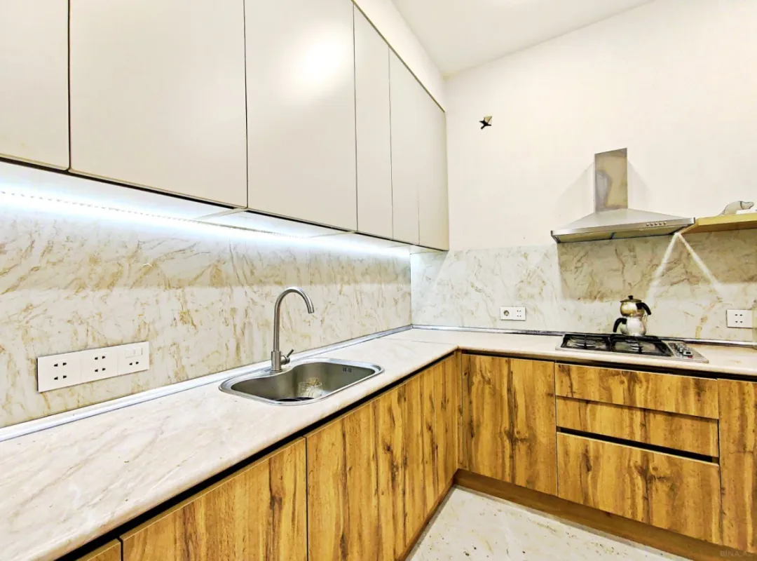 Satılır 2 otaqlı mənzil 72 m²