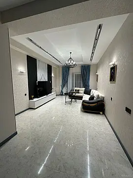 Kirayə verilir 3 otaqlı mənzil 95 m²