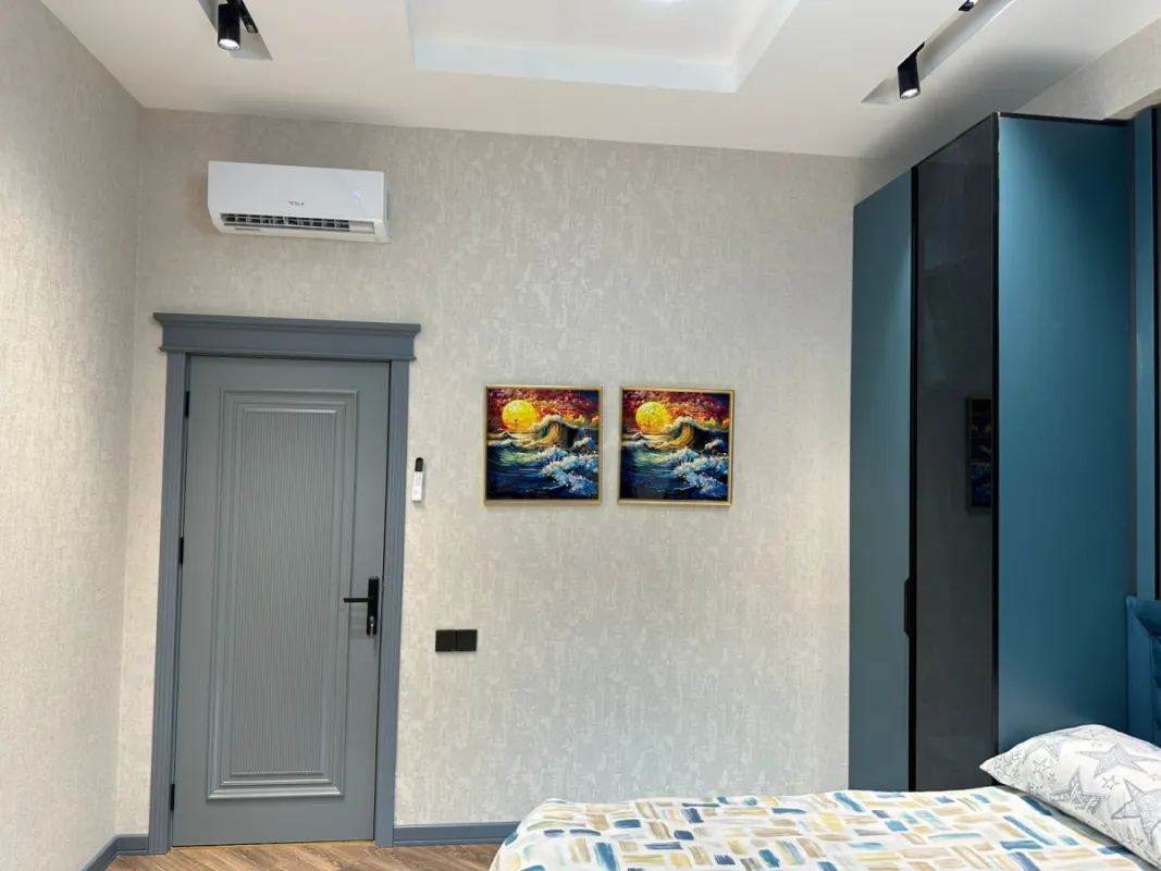 Kirayə verilir 3 otaqlı mənzil 95 m²
