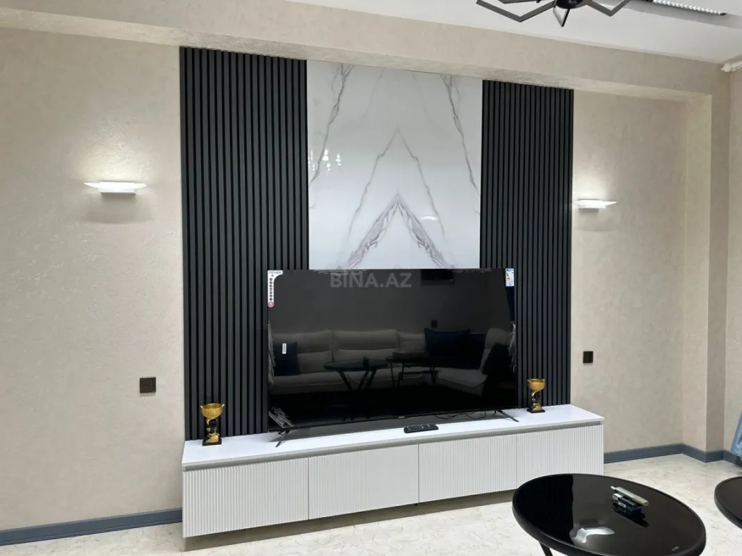 Kirayə verilir 3 otaqlı mənzil 95 m²