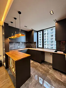Satılır 3 otaqlı mənzil 100 m²
