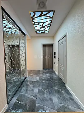 Satılır 3 otaqlı mənzil 100 m²