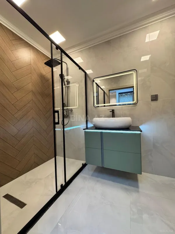 Satılır 3 otaqlı mənzil 100 m²