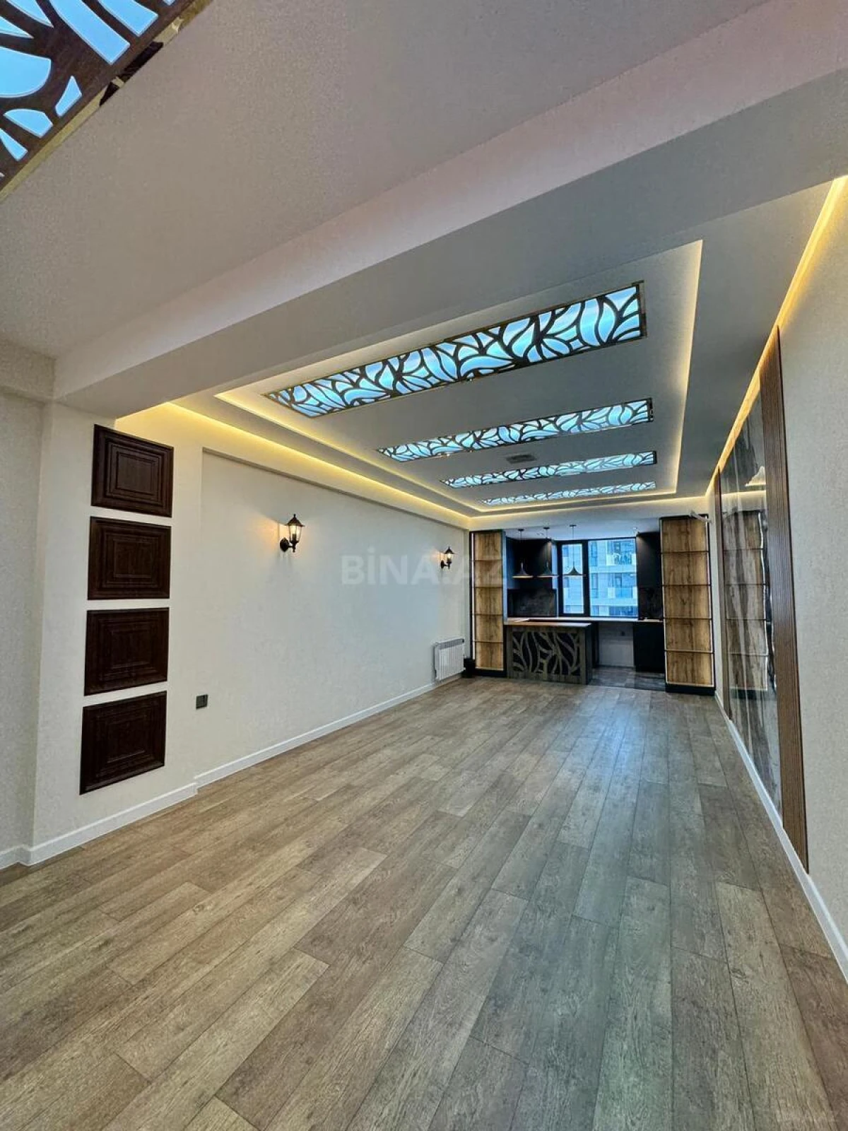 Satılır 3 otaqlı mənzil 100 m²