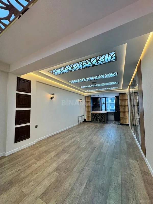 Satılır 3 otaqlı mənzil 100 m²