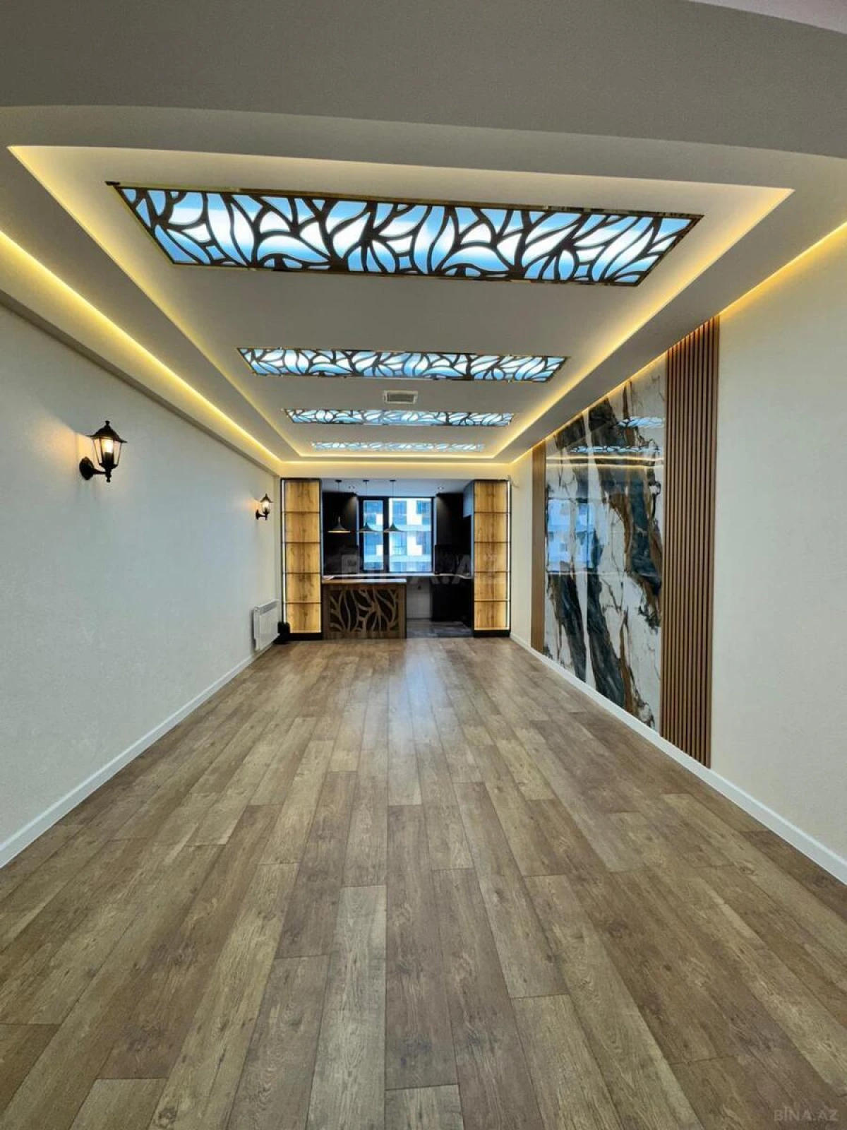 Satılır 3 otaqlı mənzil 100 m²
