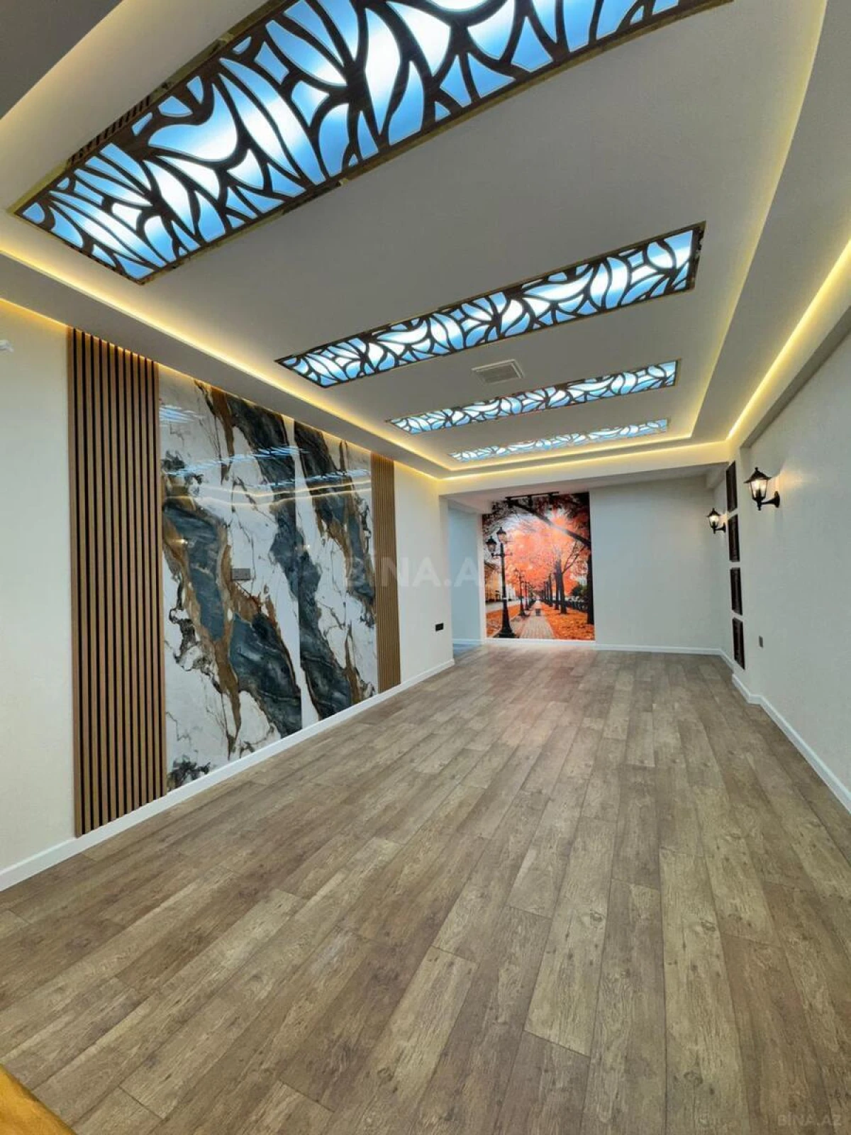 Satılır 3 otaqlı mənzil 100 m²