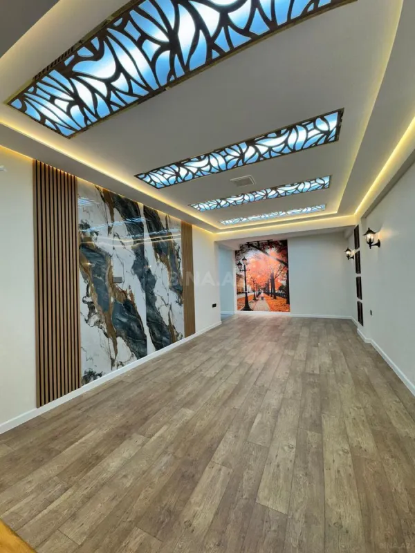 Satılır 3 otaqlı mənzil 100 m²